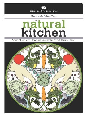 The Natural Kitchen - ebook